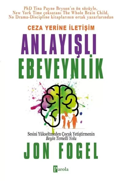 Ceza Yerine İletişim: Anlayışlı Ebeveynlik ürün görseli 1