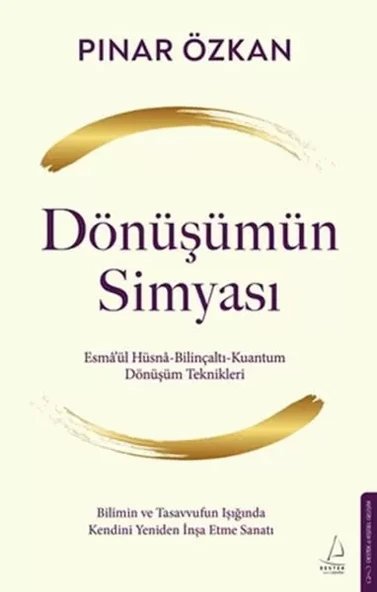 Dönüşümün Simyası ürün görseli 1