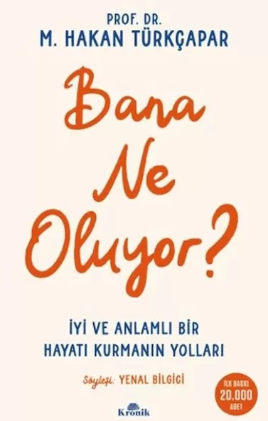 Bana Ne Oluyor? ürün görseli 1