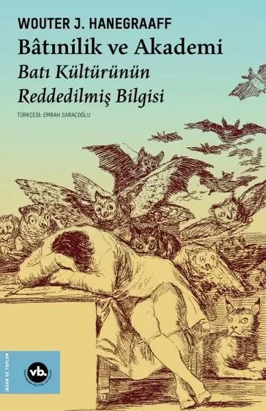 Bâtınilik ve Akademi ürün görseli 1