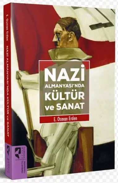 Almanyası'nda Kültür ve Sanat ürün görseli 1