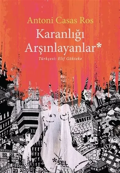 Karanlığı Arşınlayanlar ürün görseli 1
