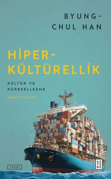 Hiperkültürellik ürün görseli 1