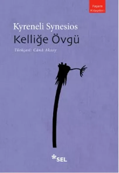 Kelliğe Övgü ürün görseli 1