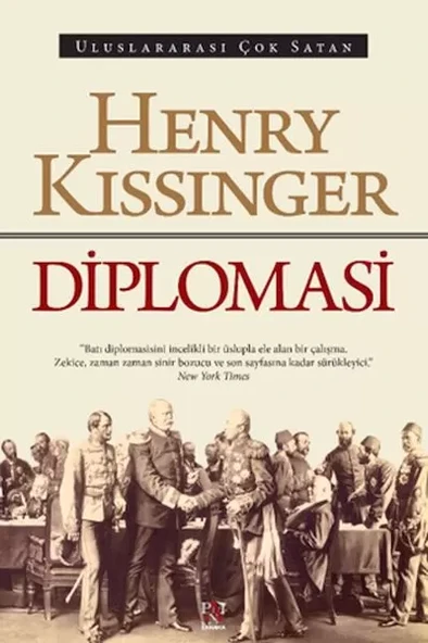 Diplomasi ürün görseli 1