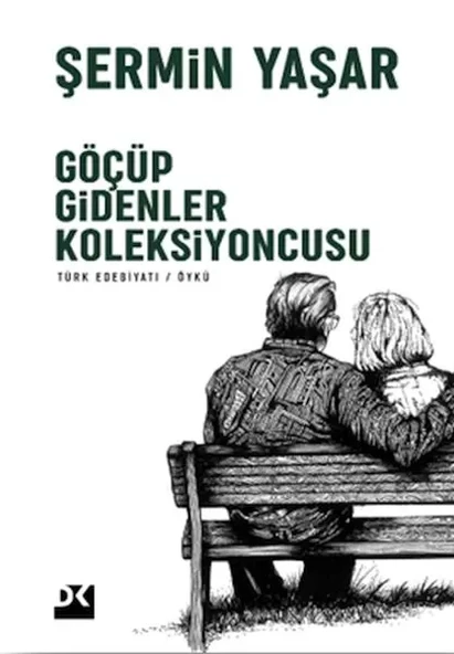 Göçüp Gidenler Koleksiyoncusu ürün görseli 1