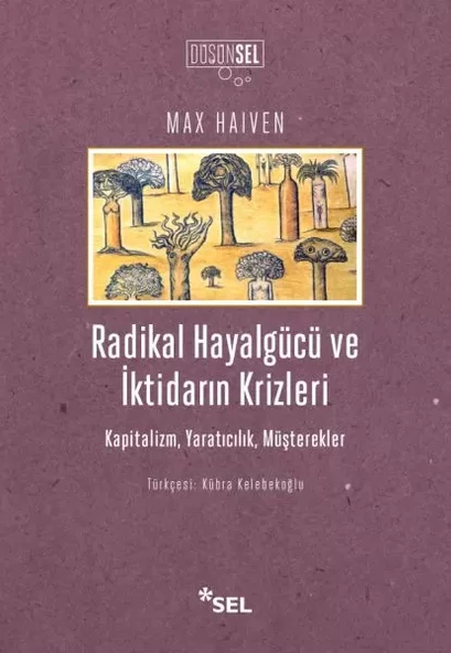 Radikal Hayaücüve İktidarın Krizleri ürün görseli 1