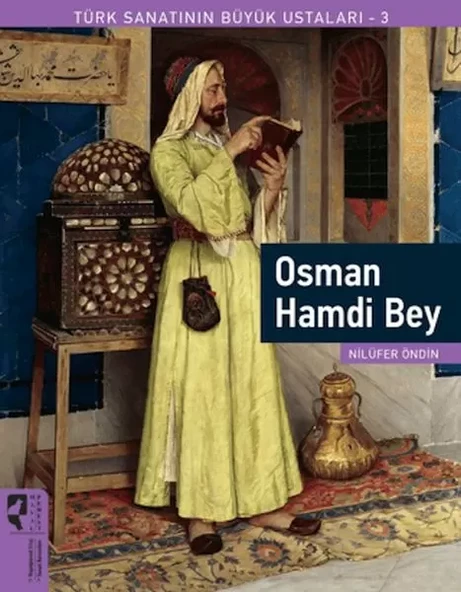 Osman Hamdi Bey ürün görseli 1