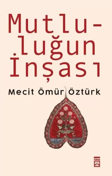 Mutluluğun İnşası ürün görseli 1