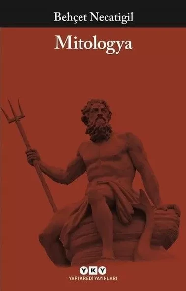 Mitologya ürün görseli 1
