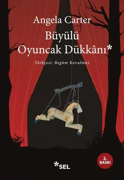 Büyülü Oyuncak Dükkanı ürün görseli 1