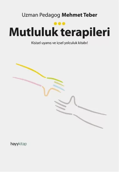 Mutluluk Terapileri ürün görseli 1