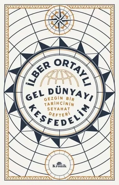 Gel Dünyayı Keşfedelim ürün görseli 1