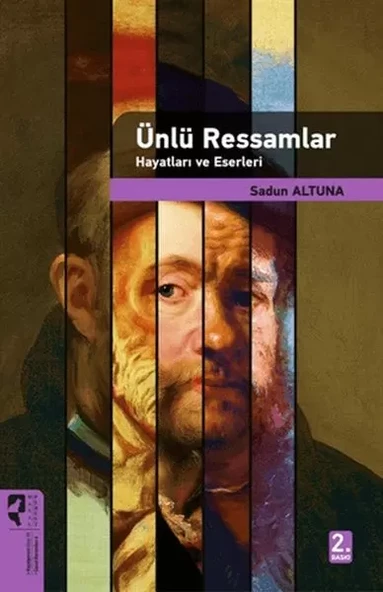 Ünlü Ressamlar ürün görseli 1
