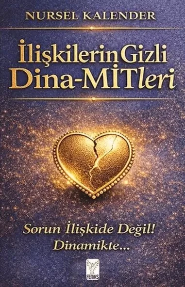 İlişkilerin Gizli Dina-MİTleri ürün görseli 1