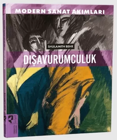 Modern Sanat Akımları: Dışurumculuk ürün görseli 1
