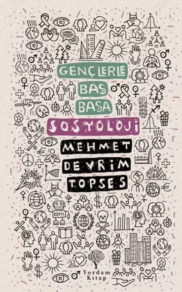 Gençlerle Baş Başa: Sosyoloji ürün görseli 1
