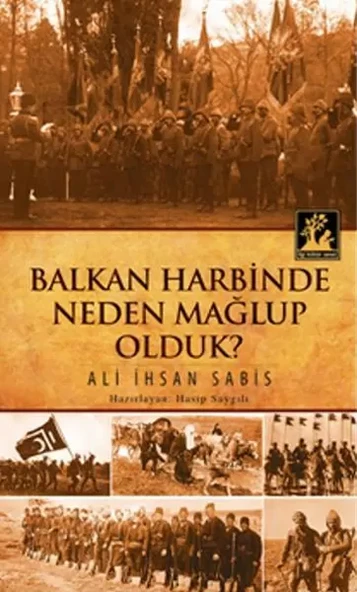 Bn Harbinde Neden Mağlup Olduk? ürün görseli 1