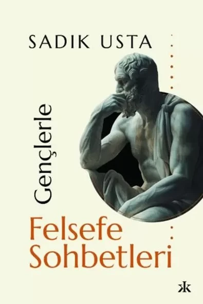 Gençlerle Felsefe Sohbetleri ürün görseli 1