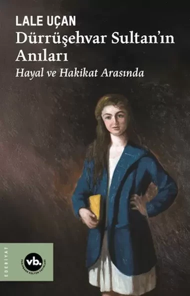 Dürrüşehvar Sultan'ın Anıları ürün görseli 1