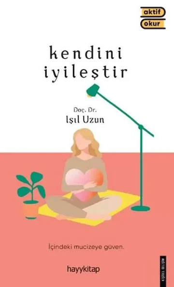 Kendini İyileştir ürün görseli 1