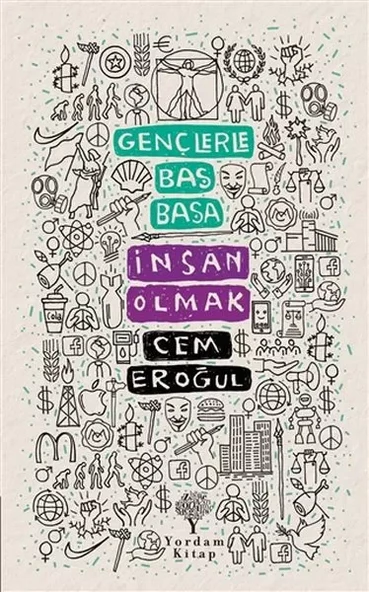 Gençlerle Baş Başa: İnsan Olmak ürün görseli 1