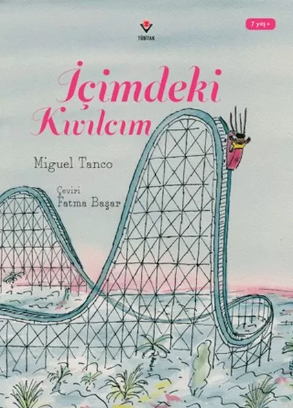 İçimdeki Kıvılcım ürün görseli 1