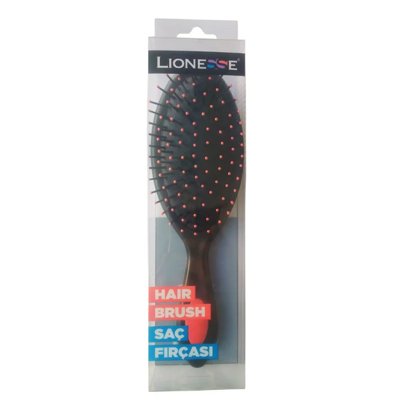 Tarko Lionesse 980301 Saç Fırçası 1 Adet ürün görseli 1