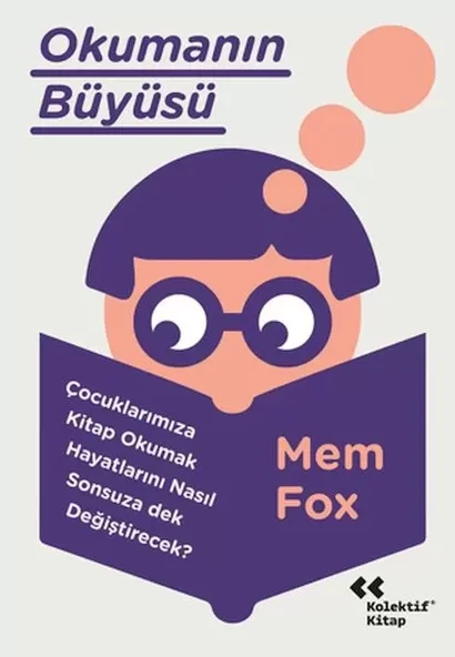 Okumanın Büyüsü ürün görseli 1