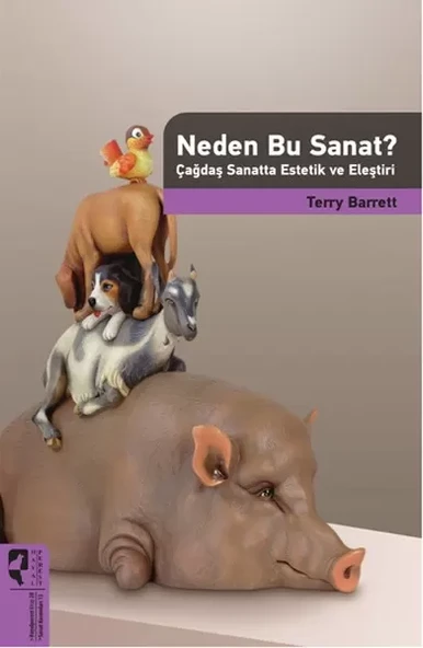 Neden Bu Sanat? Çağdaş Sanatta Es ve Eleştiri ürün görseli 1