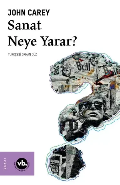 Sanat Neye r? ürün görseli 1