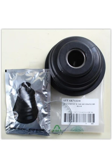 Ak713210: Aks Körüğü Iç Sol Rulmanlı R9-r11-r19-r21-clıo-exp- ürün görseli 1