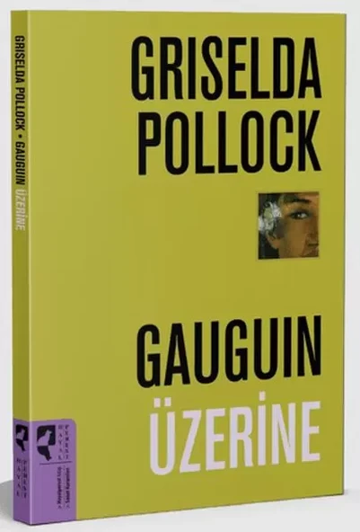 Gauguin Üzerine ürün görseli 1