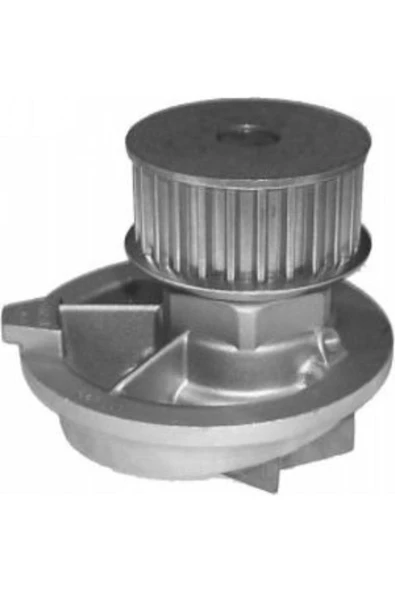 Su Pompası 1 Adet - Seat Toledo 1.6 1998-2004 74 Kw -- Pa904 - Oem: 068121011c ürün görseli 1