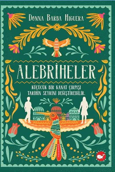 Alebriheler ürün görseli 1