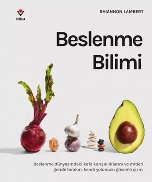 Beslenme Bilimi ürün görseli 1