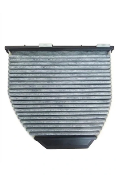 Polen Fıltresı Mercedes X204 W204 W212 C218 R231 Karbonlubos-1987435001 2128300218 2048300018 ürün görseli 1