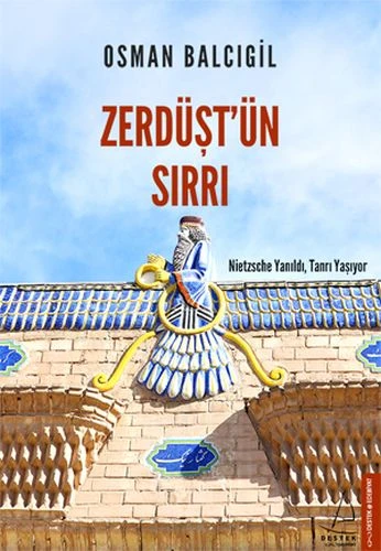 Zerdüşt'ün Sırrı ürün görseli 1