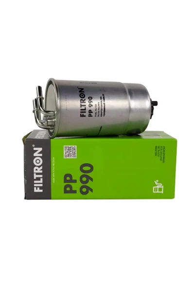 Opel Corsa D 2007-2009 Model Yakıt Filtresi Filtron Marka PP990 ürün görseli 1