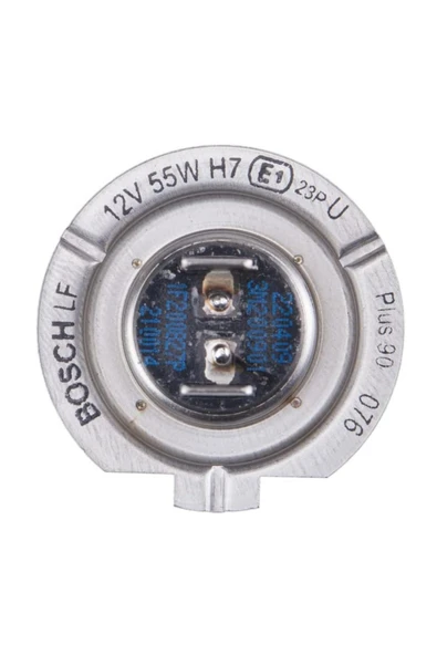 H7 Plus +90% 12V 55W - Resim 3