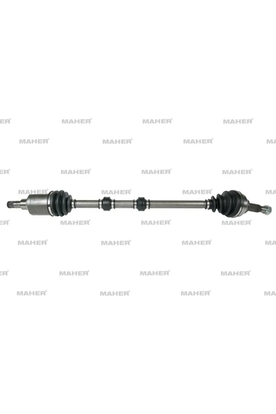 Komple Aks Ön Sağ Psa 3008 1.6 Bluehdı A-t 16- ürün görseli 1