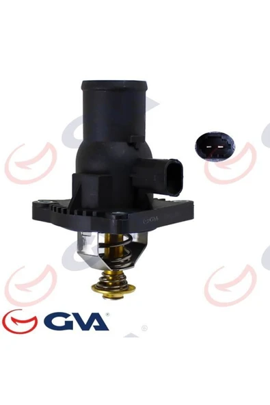 Termostat Astra J-mokka A16xer-b16er-a18xer-a16let Insıgnıa A 10 A16xer-a18xer 105c-5190047 13383 ürün görseli 1