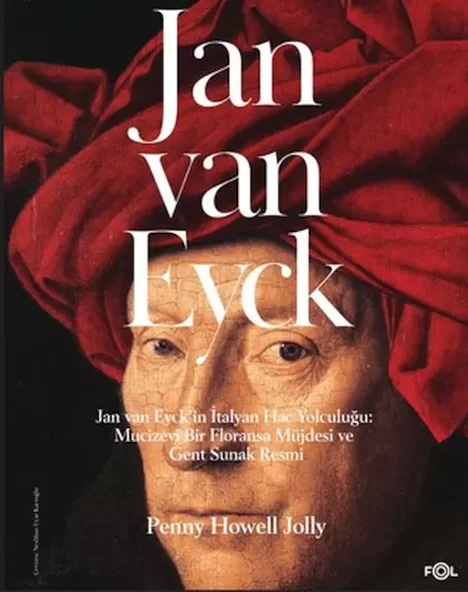 Jan Van Eyck ürün görseli 1