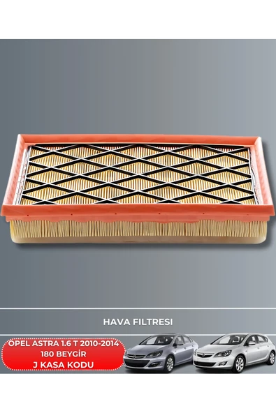 5W30 5LT 2025 ÜRETİM+ASTRA 1.6 T 2010-2014 180 BEYGİR HAVA YAĞ POLEN FİLTRE BAKIM SETİ ürün görseli 1