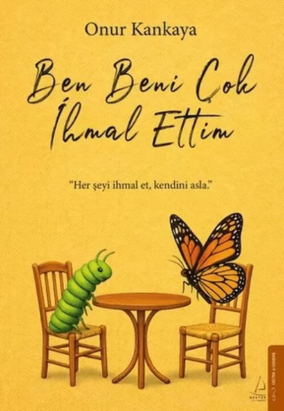 Ben Beni Çok İal Ettim ürün görseli 1