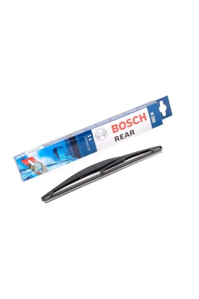 ARKA CAM SİLECEĞİ H250 250MM CİTRO FIAT HONDA MAZDA MİNİ 3397011629 ürün görseli 1