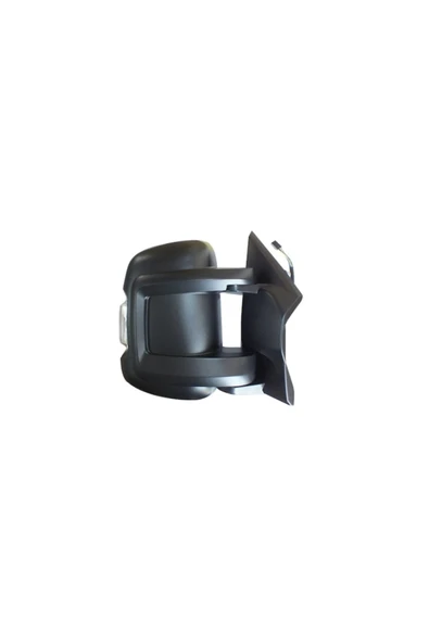 AYNA SAĞ M001.1057 BOXER JUMPER DUCATO 2006-> ELK. ISIT. SİNYALLİ KISA KOL ürün görseli 1