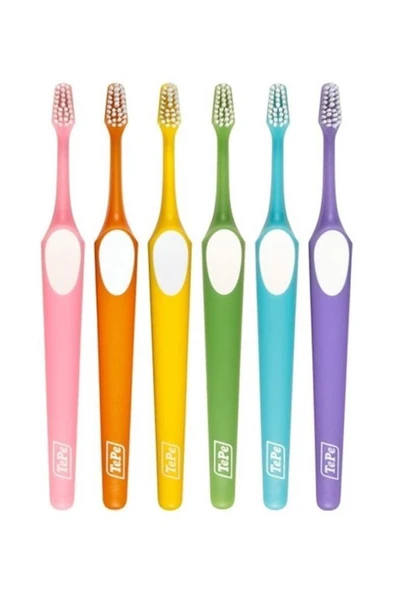 Tepe Nova T130 Soft Diş Fırçası ürün görseli 1