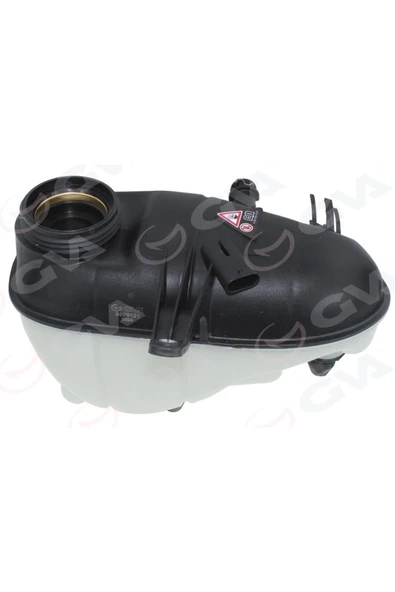 RADYATOR YEDEK SU DEPOSU MERCEDES S-CLASS W222 C217 A217 102008 ürün görseli 1