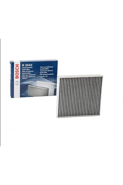 Polen Filtresi Karbonlu Golf Vıı Jet Ym E2998lc (bosch-1987432543)5q0819653 Bosch 5q0819653 Bosch ürün görseli 1